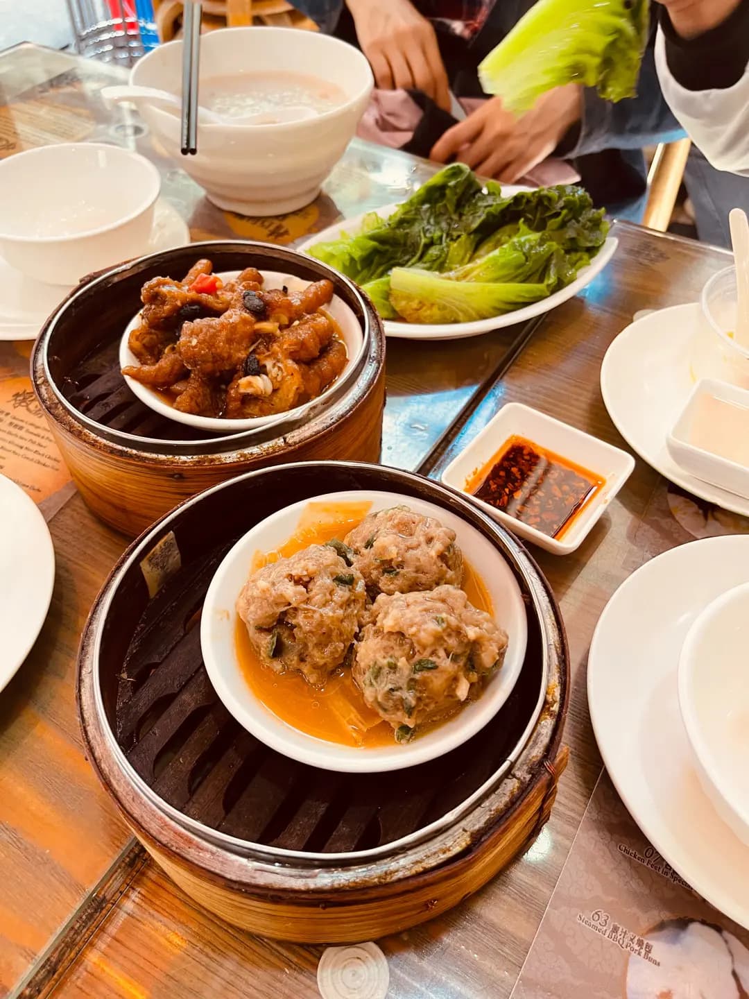 優點點心專門店 photo 8