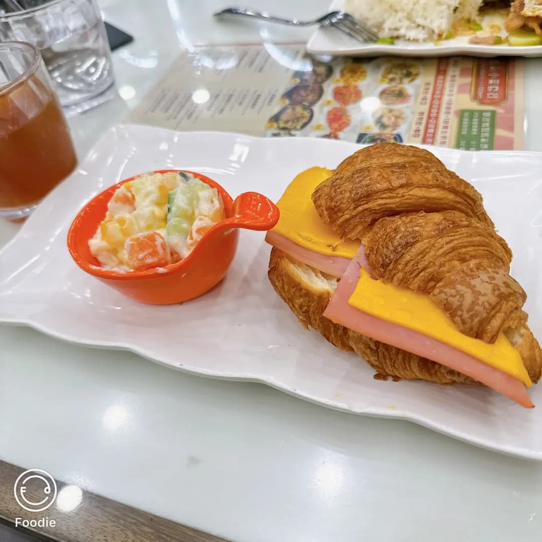 九龍冰室 photo 3