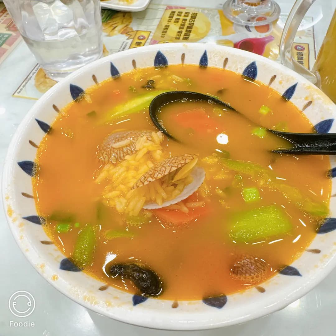 九龍冰室 photo 2
