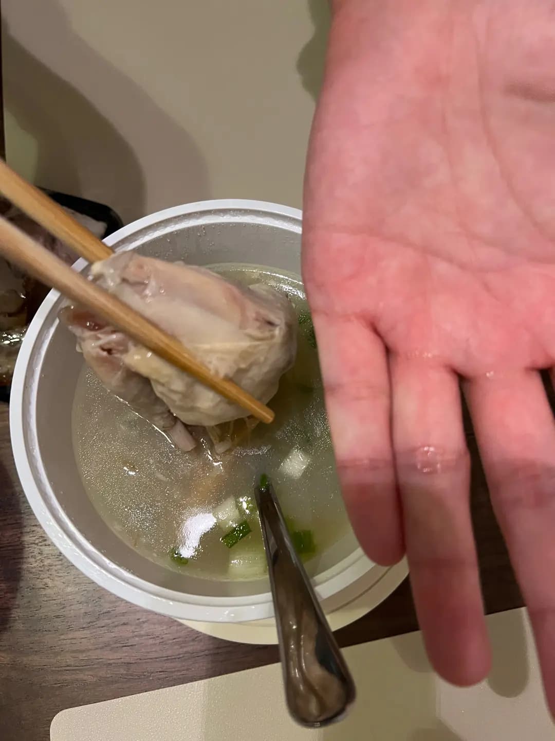 新世界韓國食品 (海天晉滙) photo 2