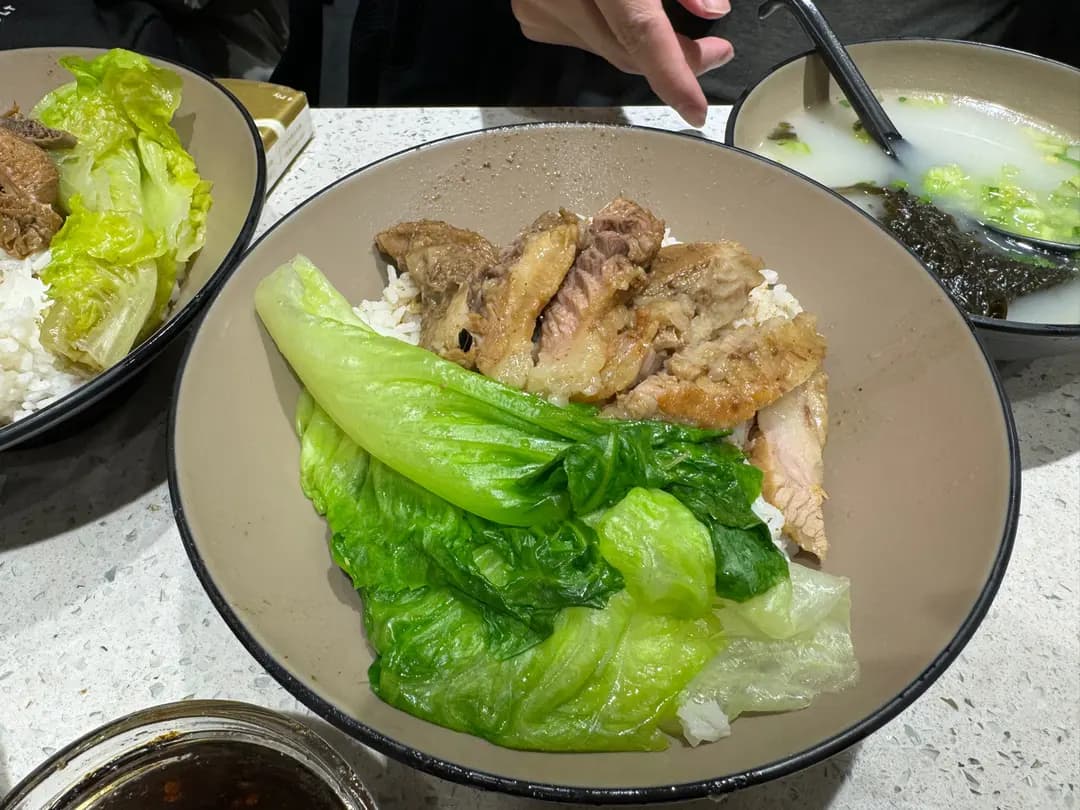 樂園粉麵魚蛋大王 photo 1