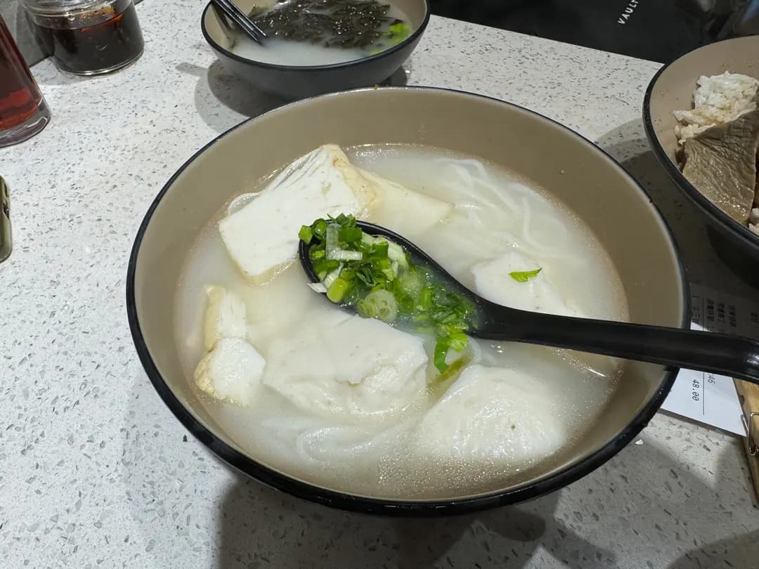 樂園粉麵魚蛋大王 photo 2