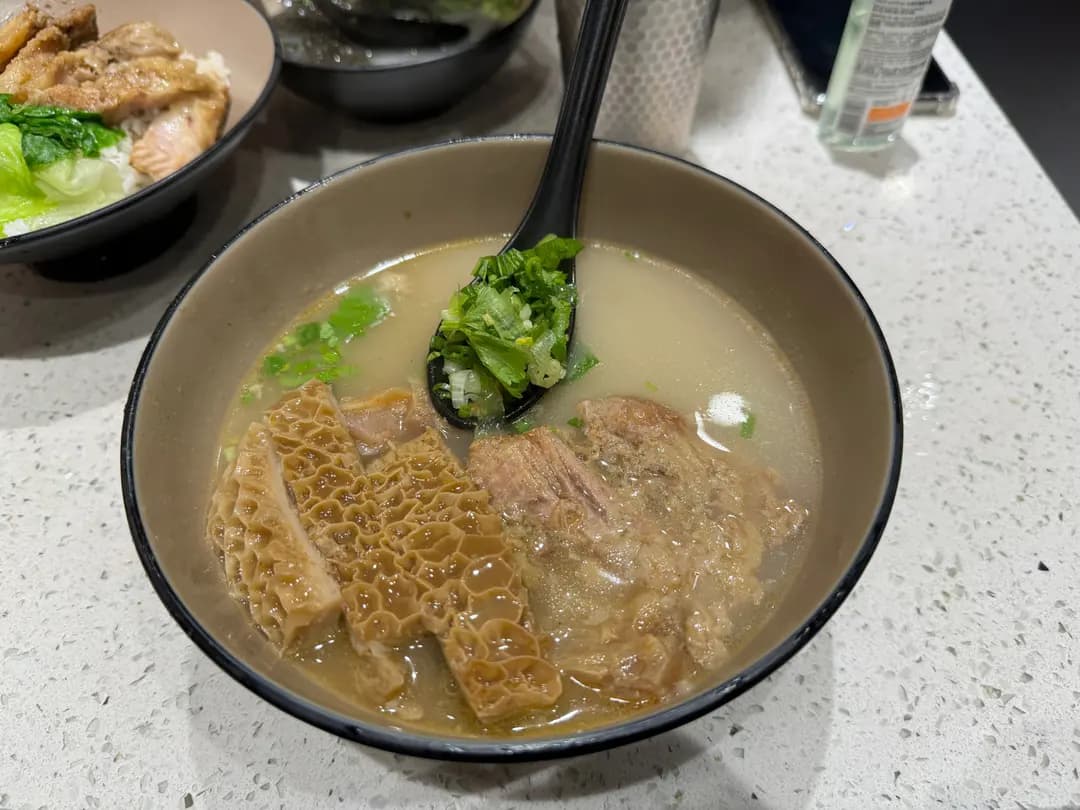 樂園粉麵魚蛋大王 photo 3