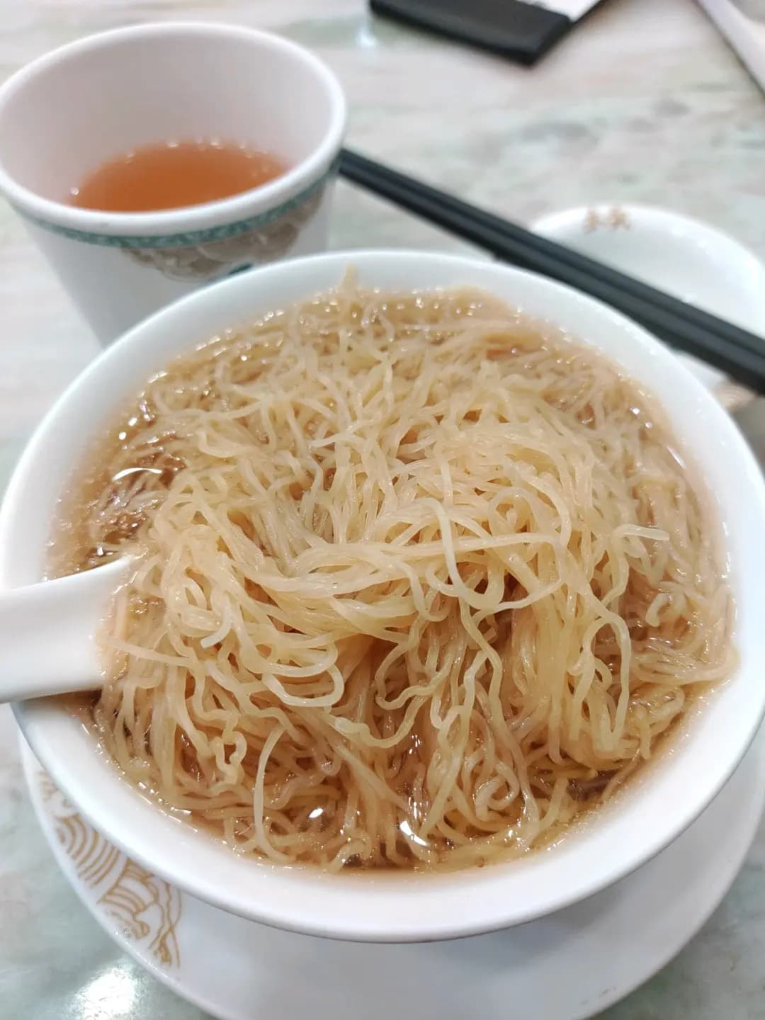 麥奀雲吞麵世家 (白加士街) photo 4