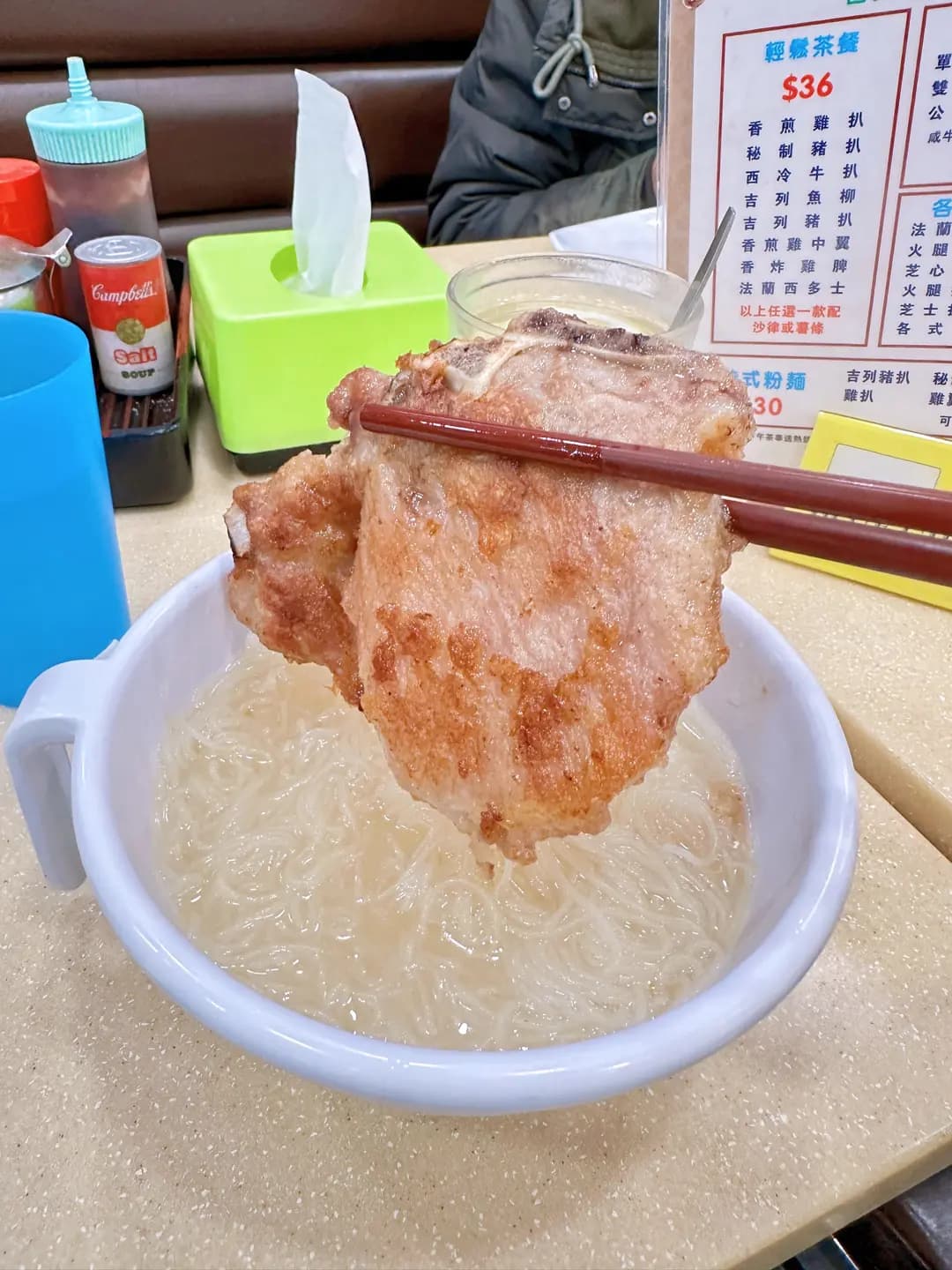 佳佳餐廳 (富善邨) photo 3
