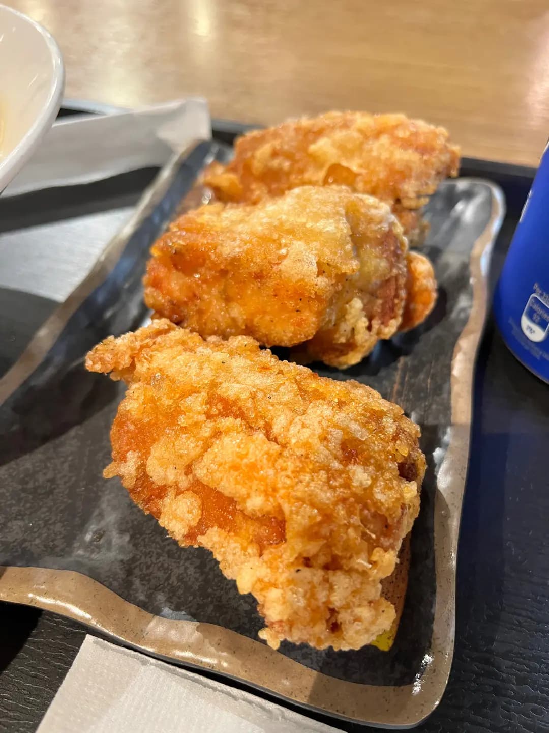 東京淺草炸雞專門店 (海之戀商場) photo 8