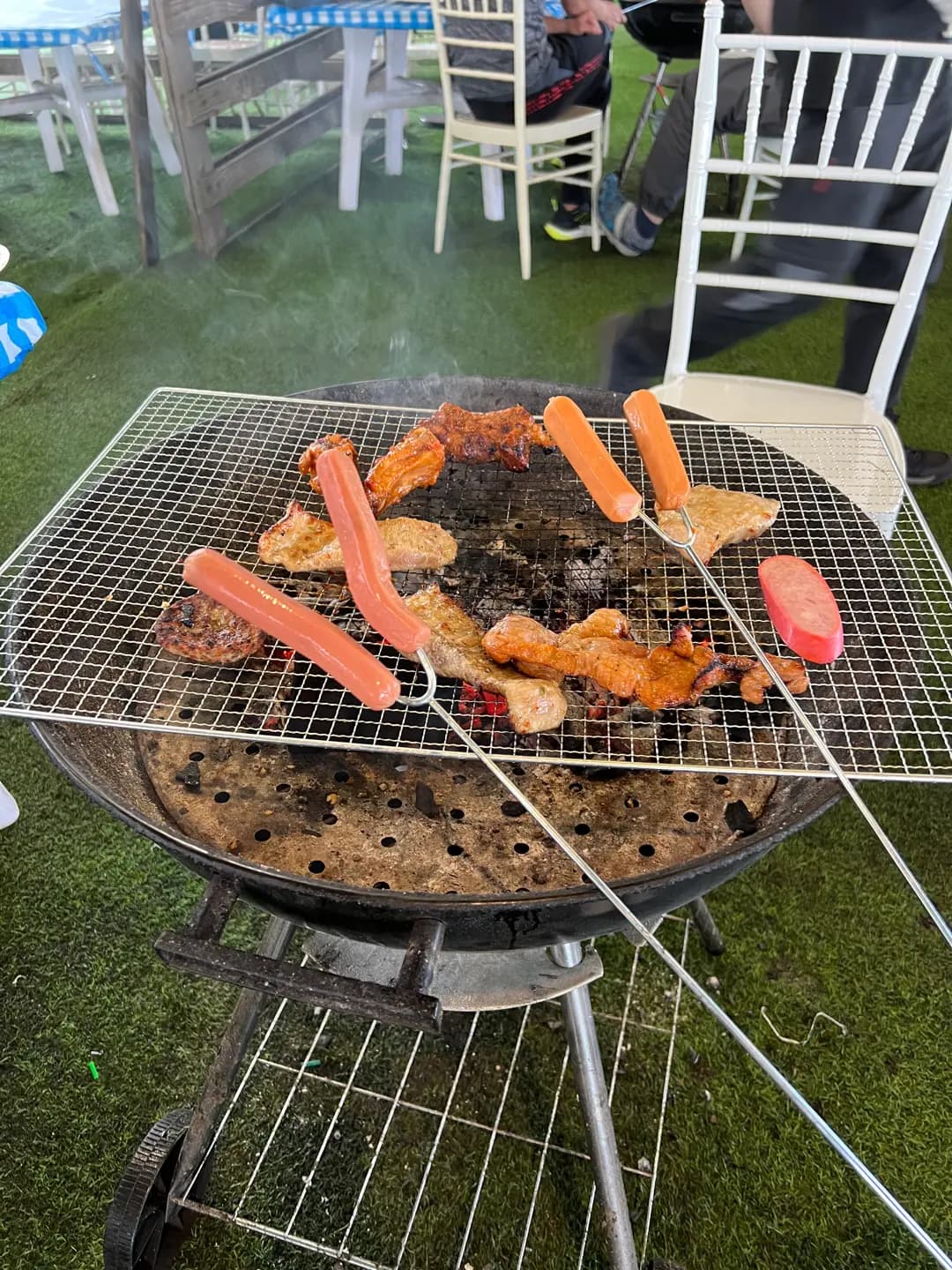 西貢海灣會燒烤大王 photo 6