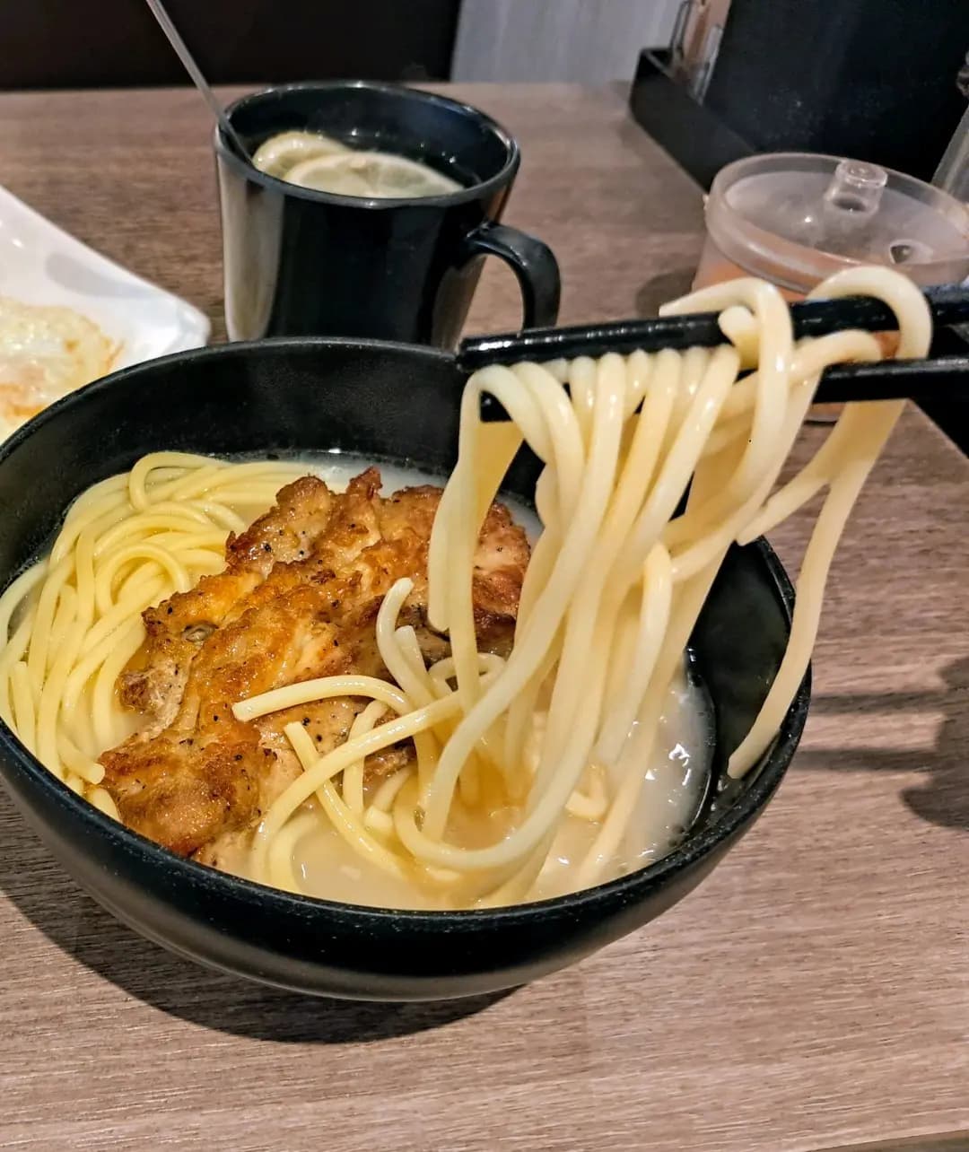 新輝潮州粉麵 photo 6