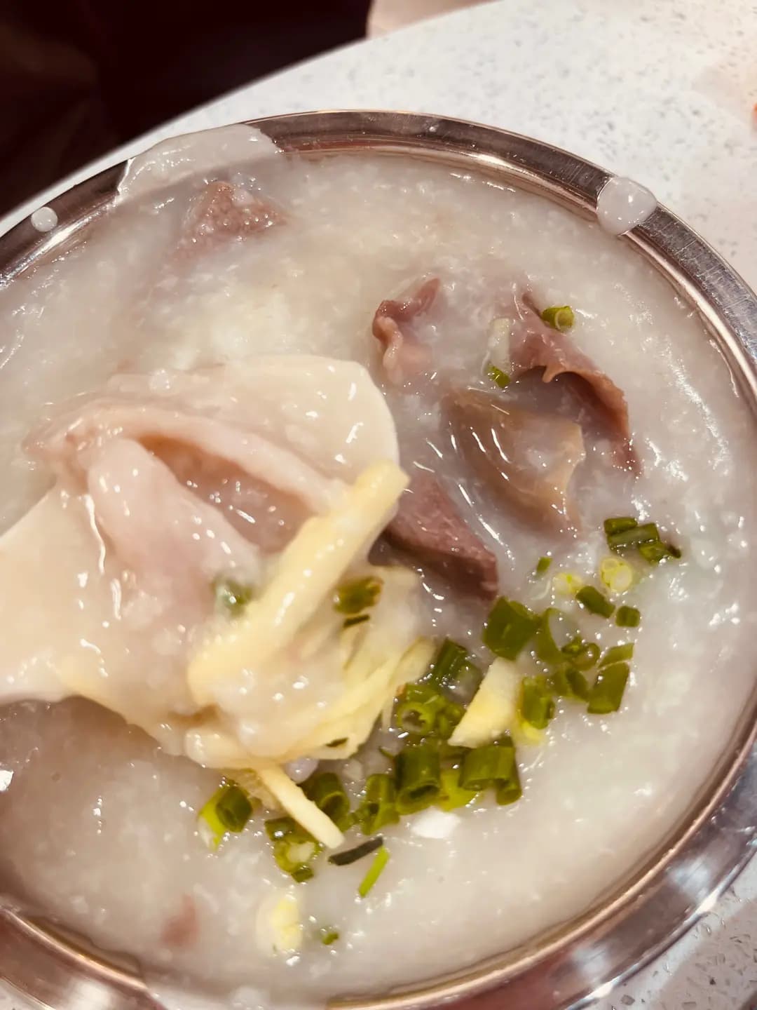 新康記粥店 photo 4