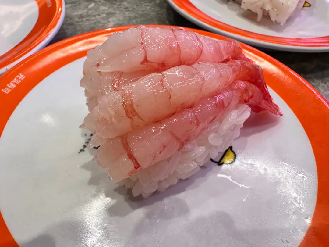元気寿司 (海趣坊) photo 5