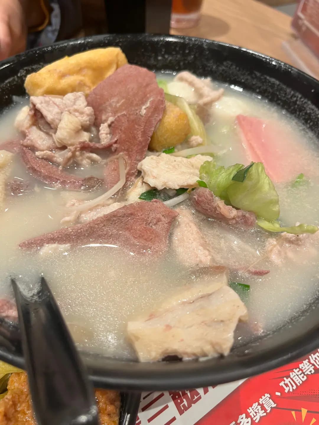 譚仔三哥米線 (德田廣場) photo 4