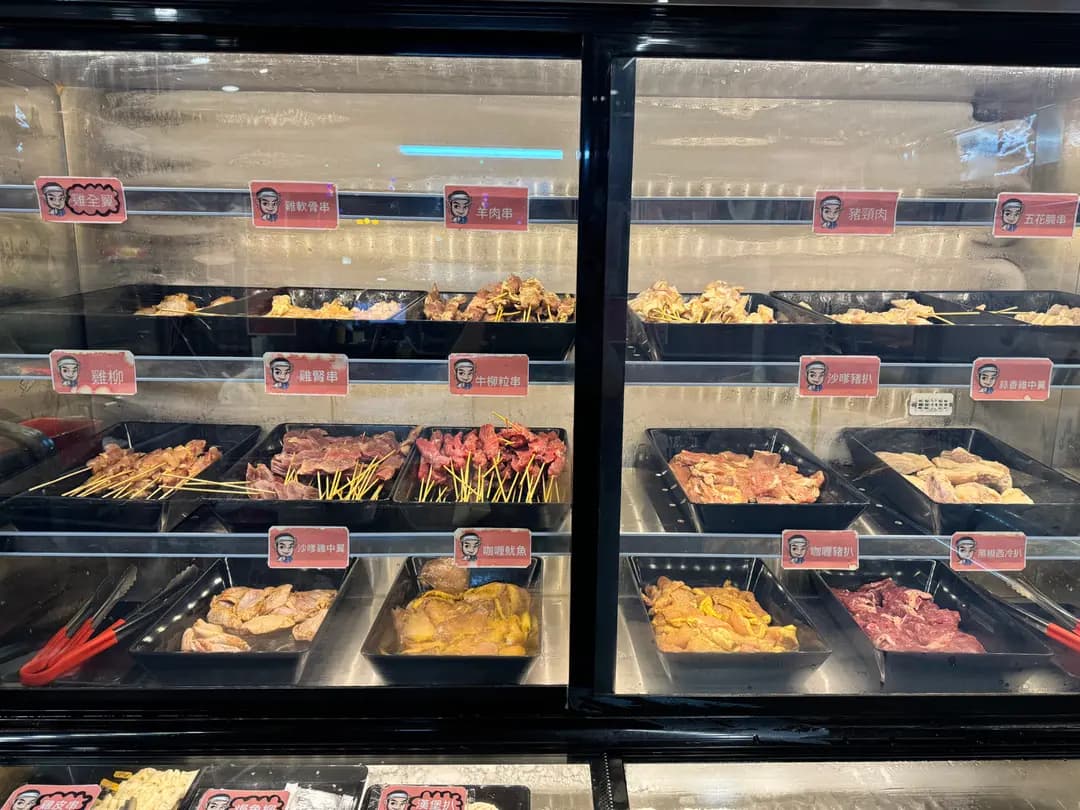 碼頭燒烤 photo 6