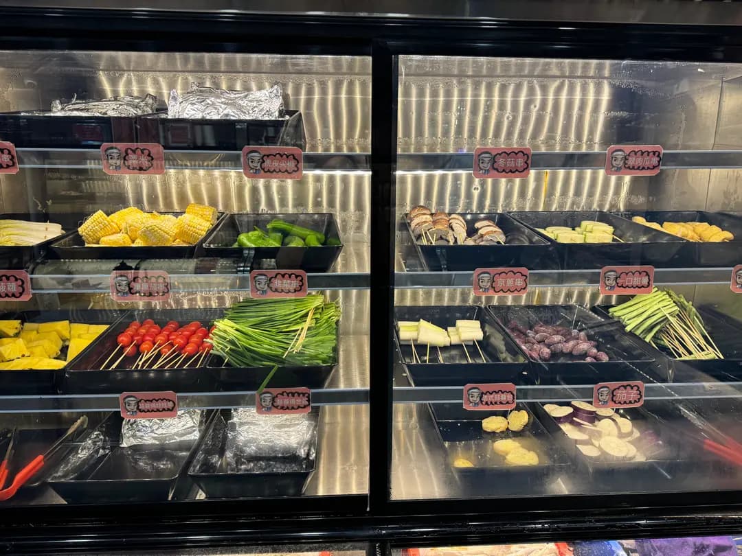 碼頭燒烤 photo 7