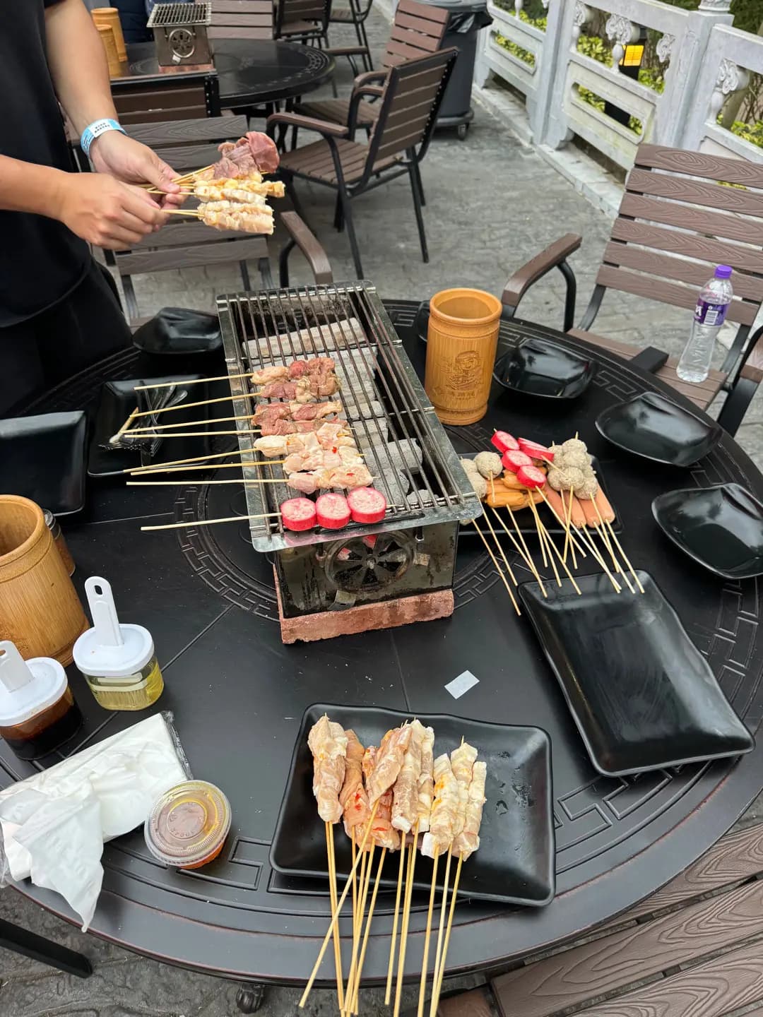 碼頭燒烤 photo 3