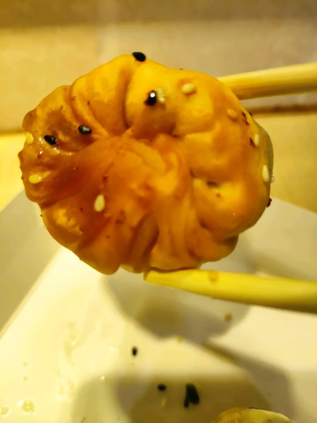 祥興記上海生煎包 (譚臣道) photo 8