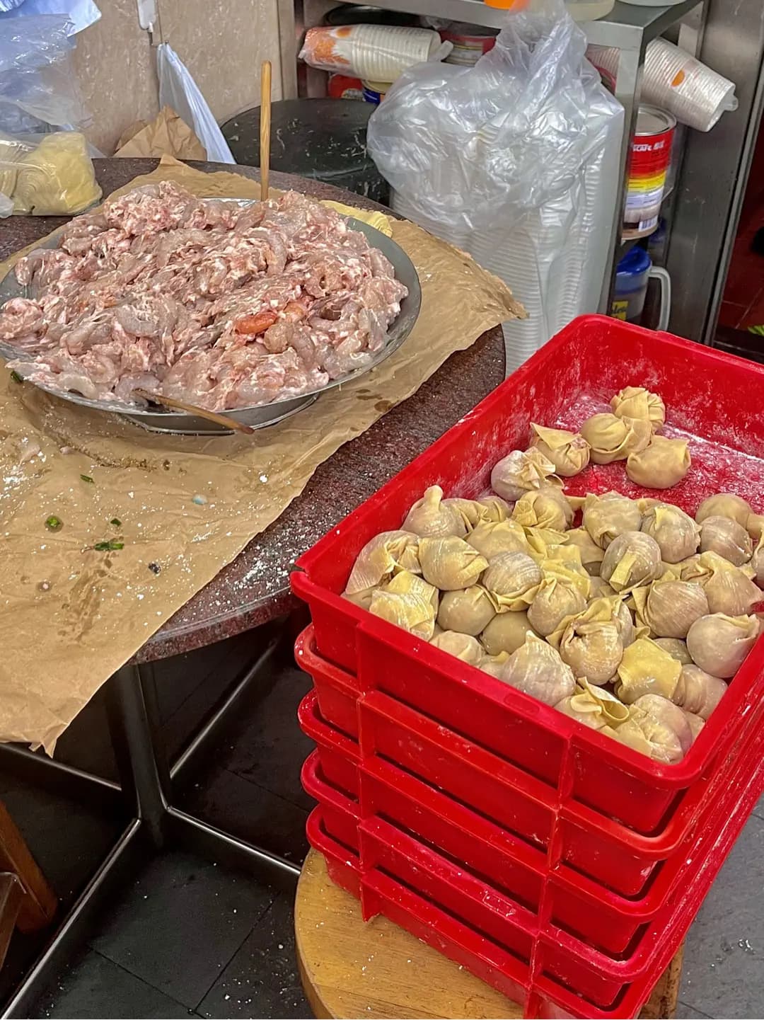 大雲吞麵食 photo 3