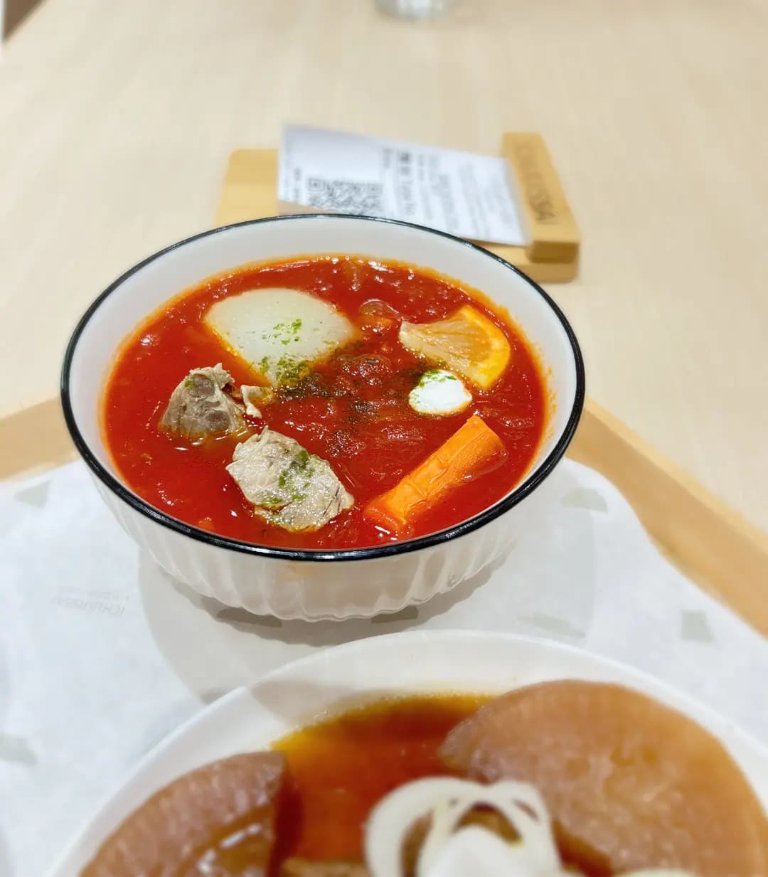 一汁一菜 (One Island South) photo 3