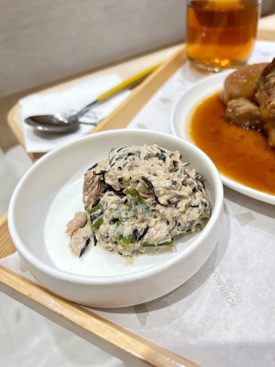 一汁一菜 (One Island South) photo 4