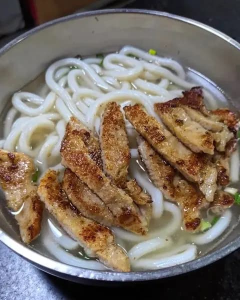 輝記快餐 photo 3