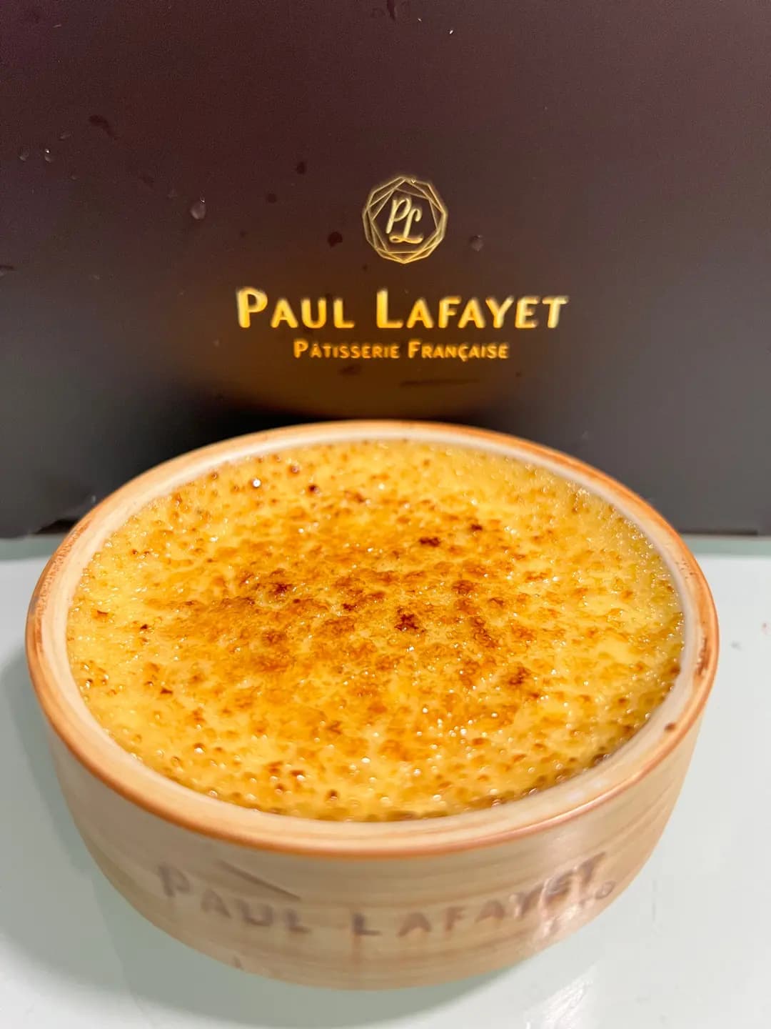 PAUL LAFAYET (形點 I) photo 5