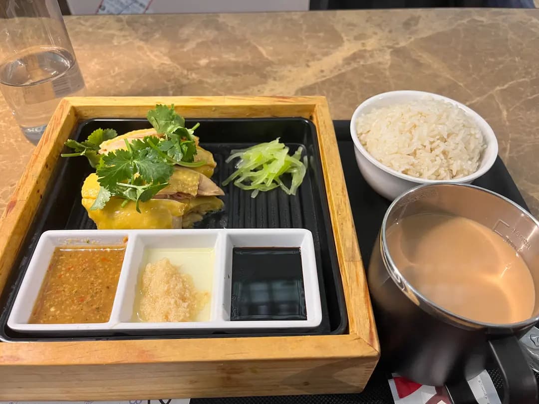 香江冰室 photo 8