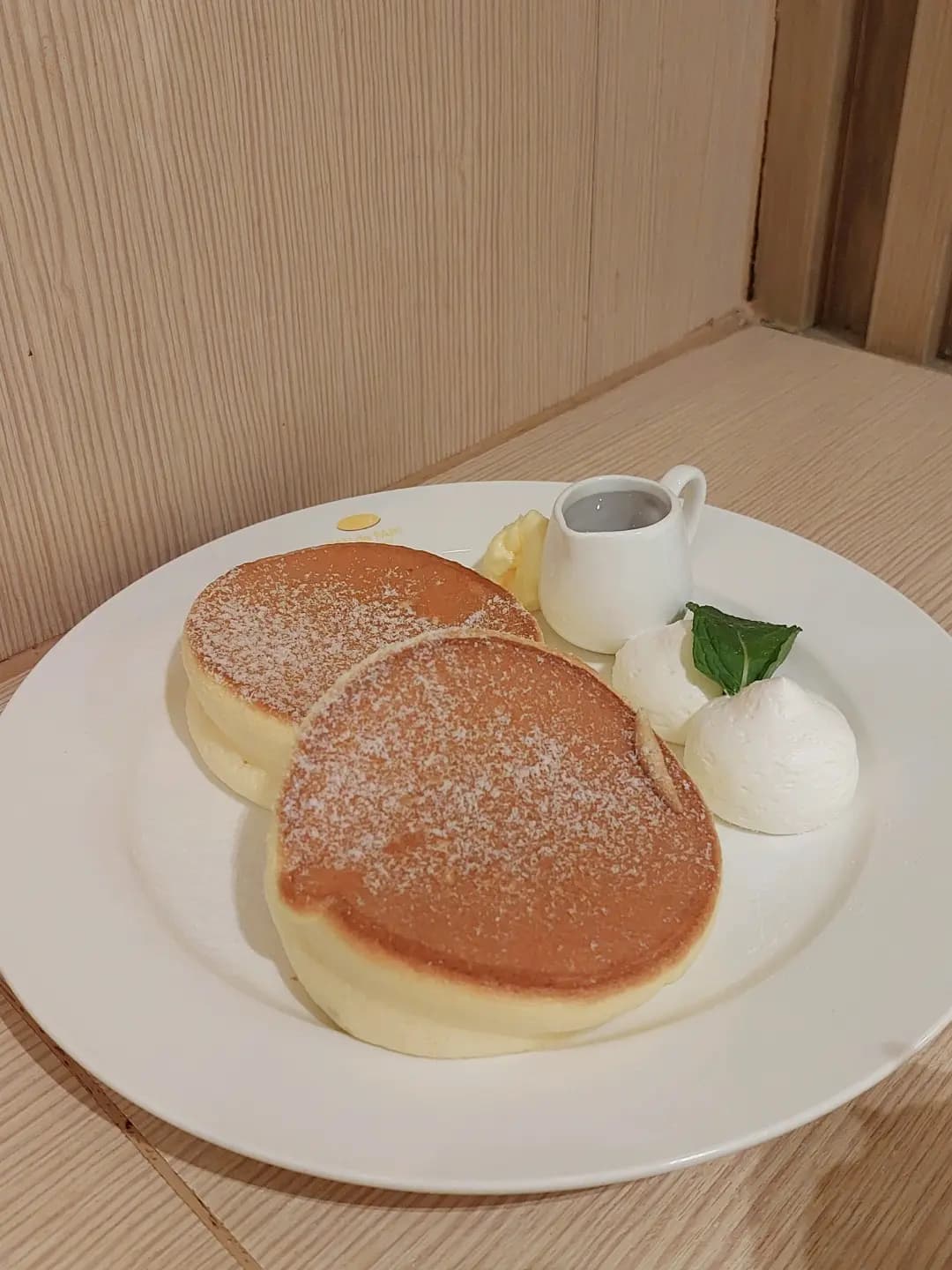 PAN de PAIN Pancake & Sweets (K11購物藝術館) photo 7
