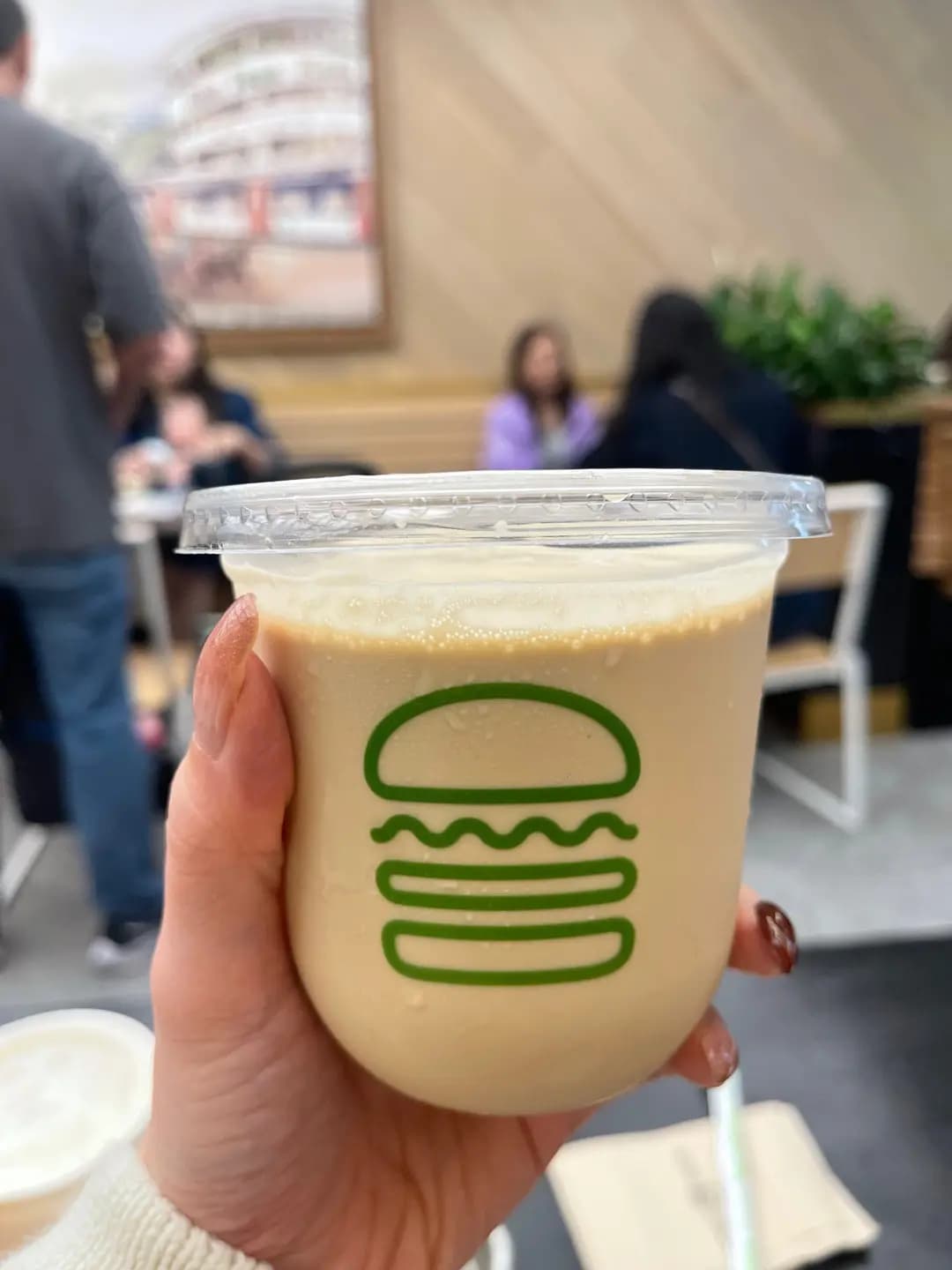 SHAKE SHACK (新城市廣場一期) photo 6