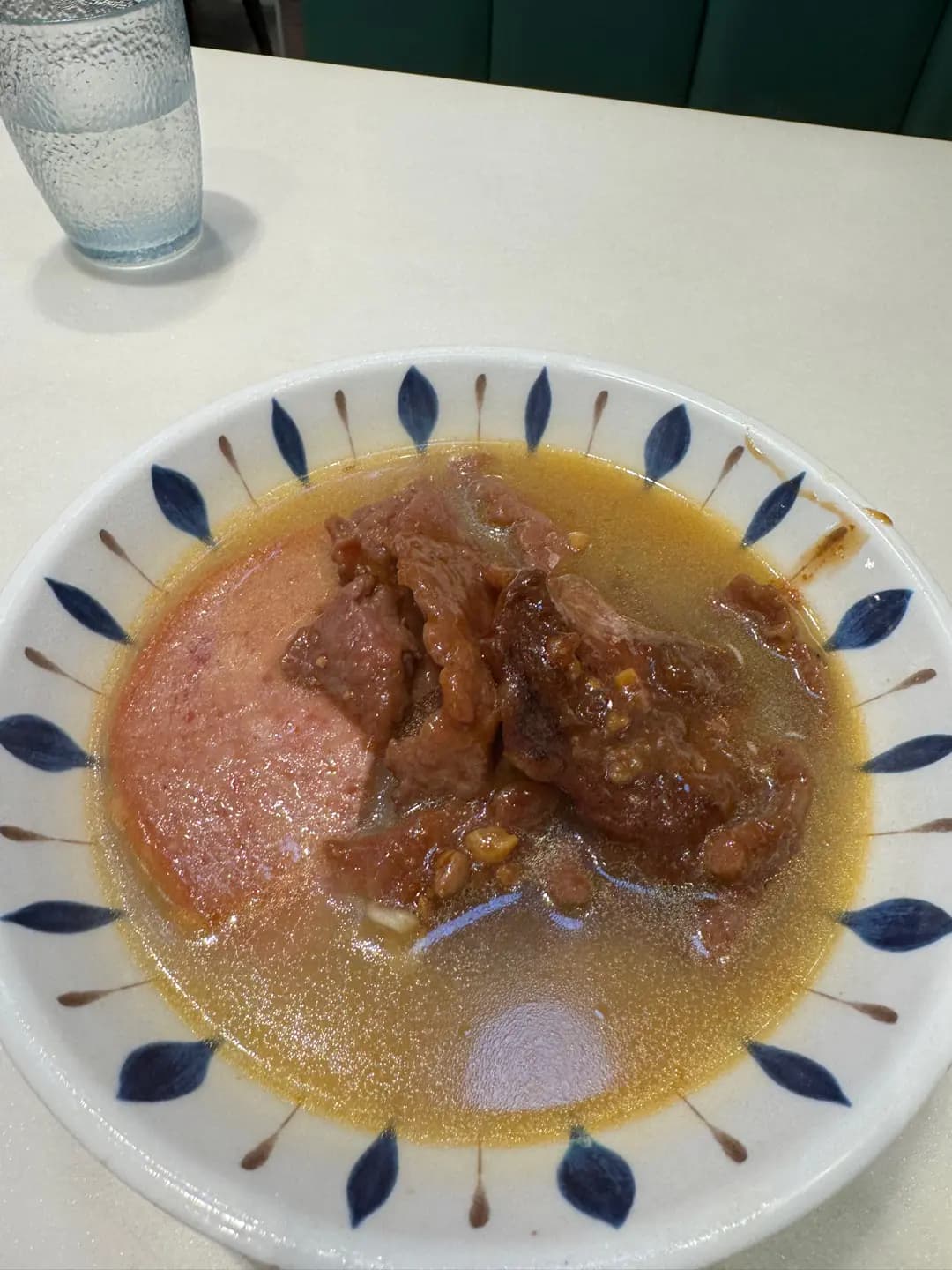 荷里活冰室 (御皇臺) photo 8