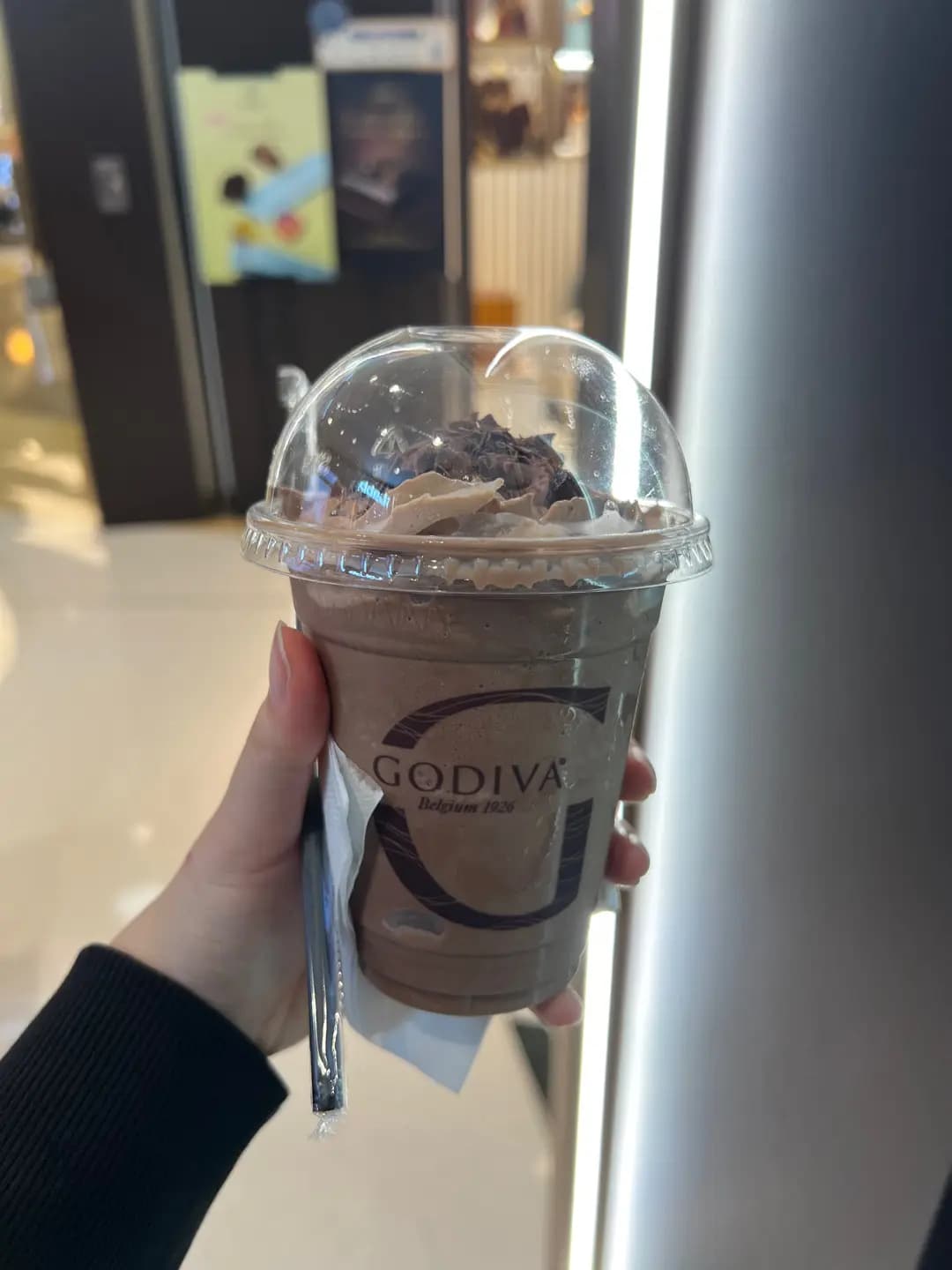 Godiva Chocolatier (MOKO新世紀廣場) photo 2