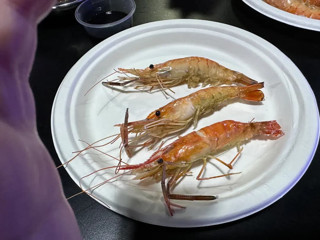HalloLand釣蝦場 photo 7