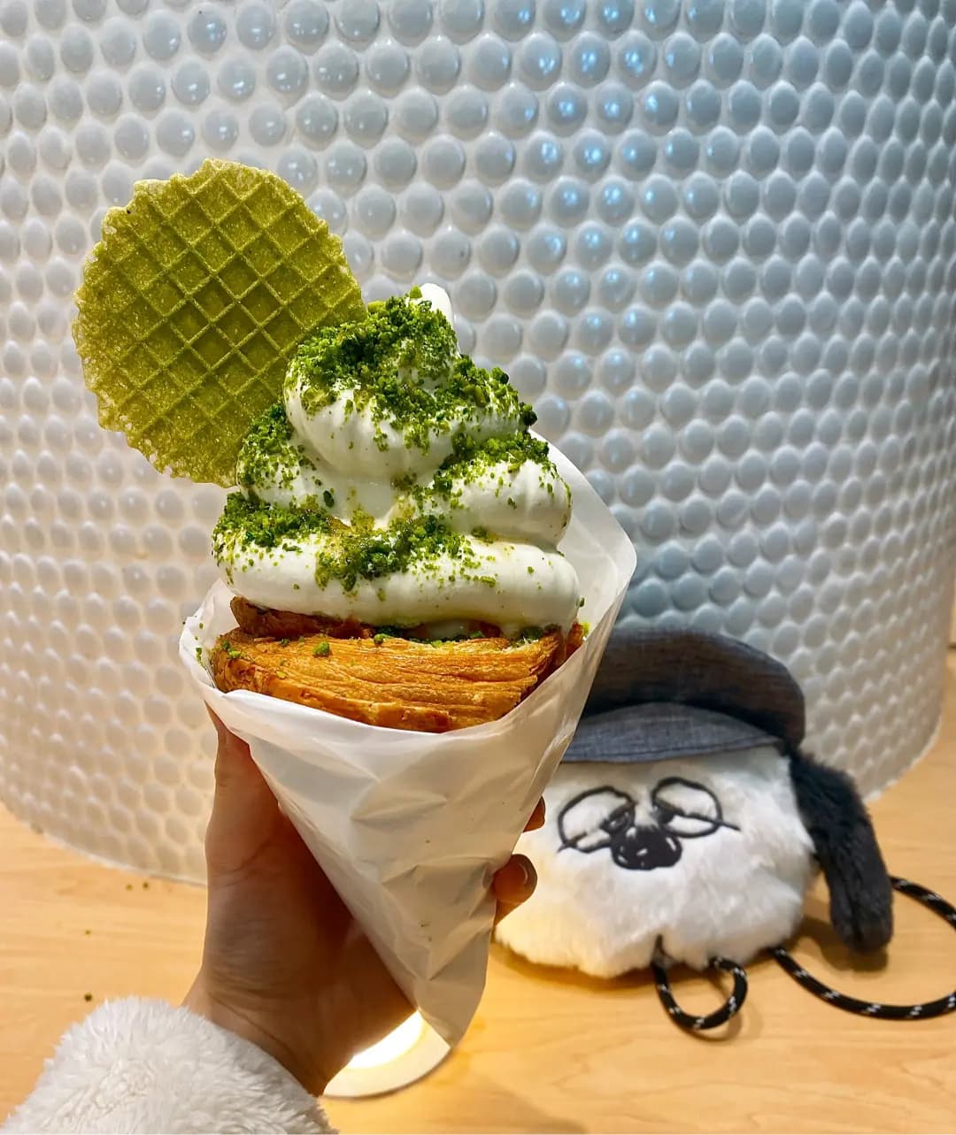 我想和你無所事事 (PopCorn 2期) photo 1