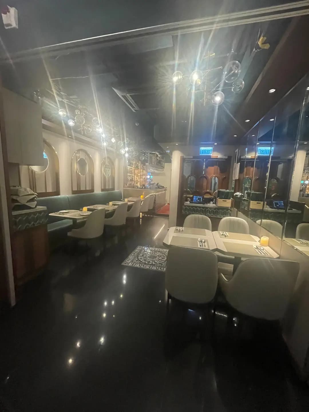 Tagline Restaurant and Bar photo 3