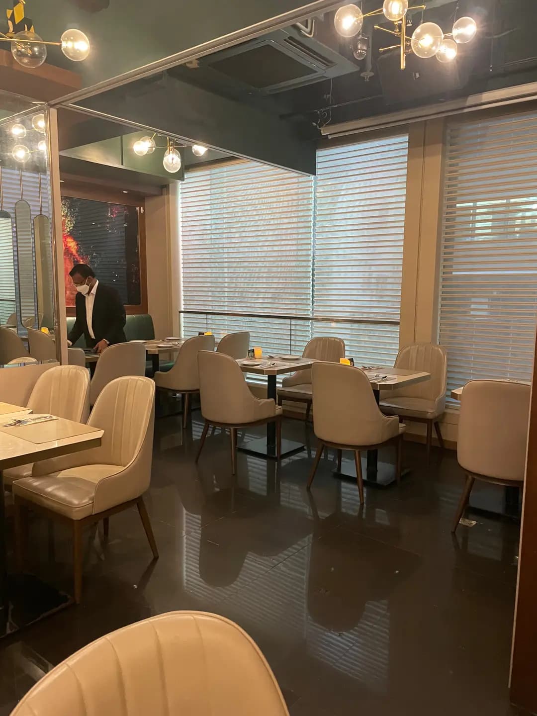 Tagline Restaurant and Bar photo 8