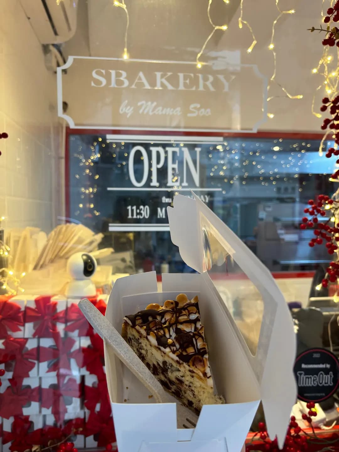 Sbakery by Mama Soo photo 3