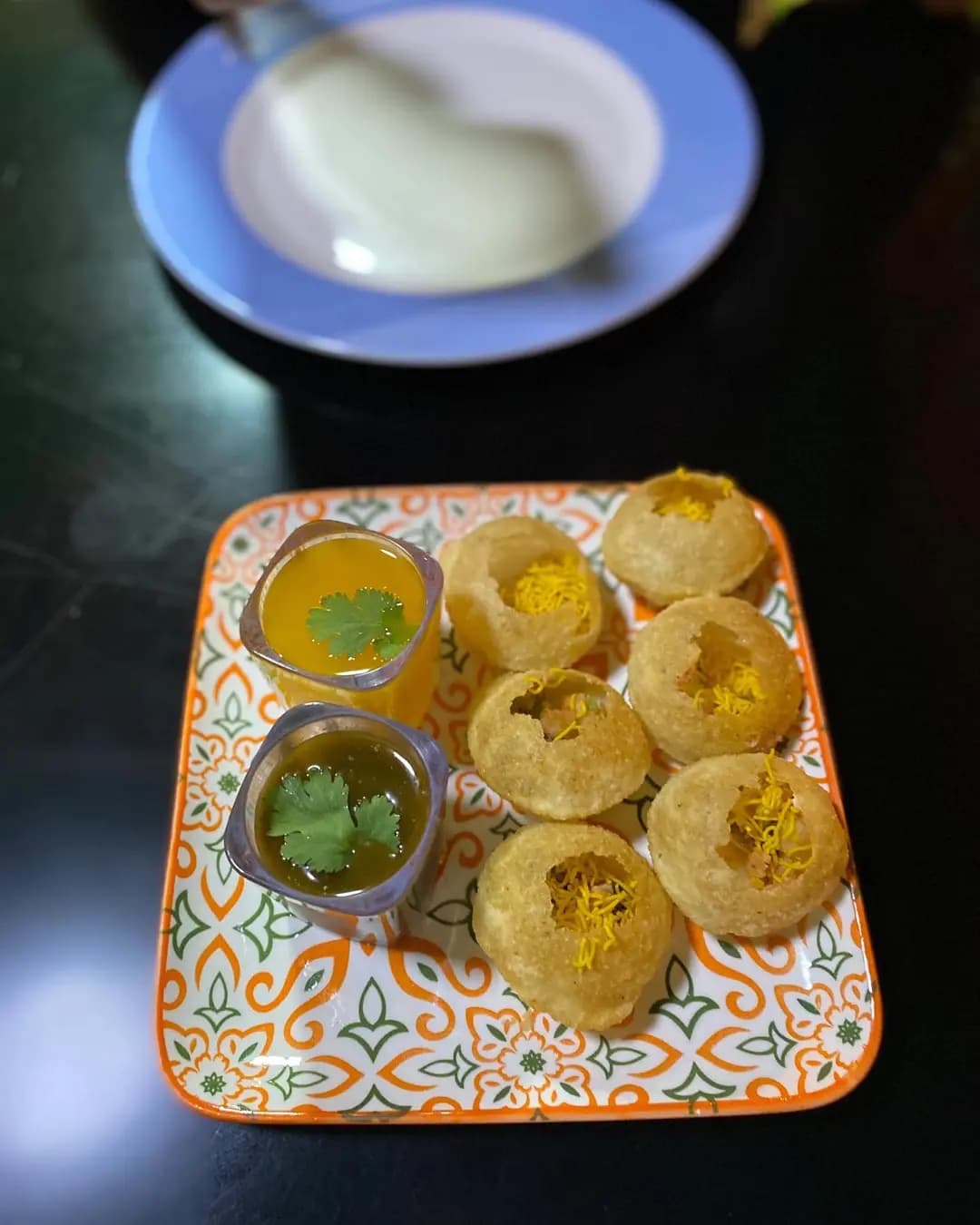 Mansarover Restaurant photo 4
