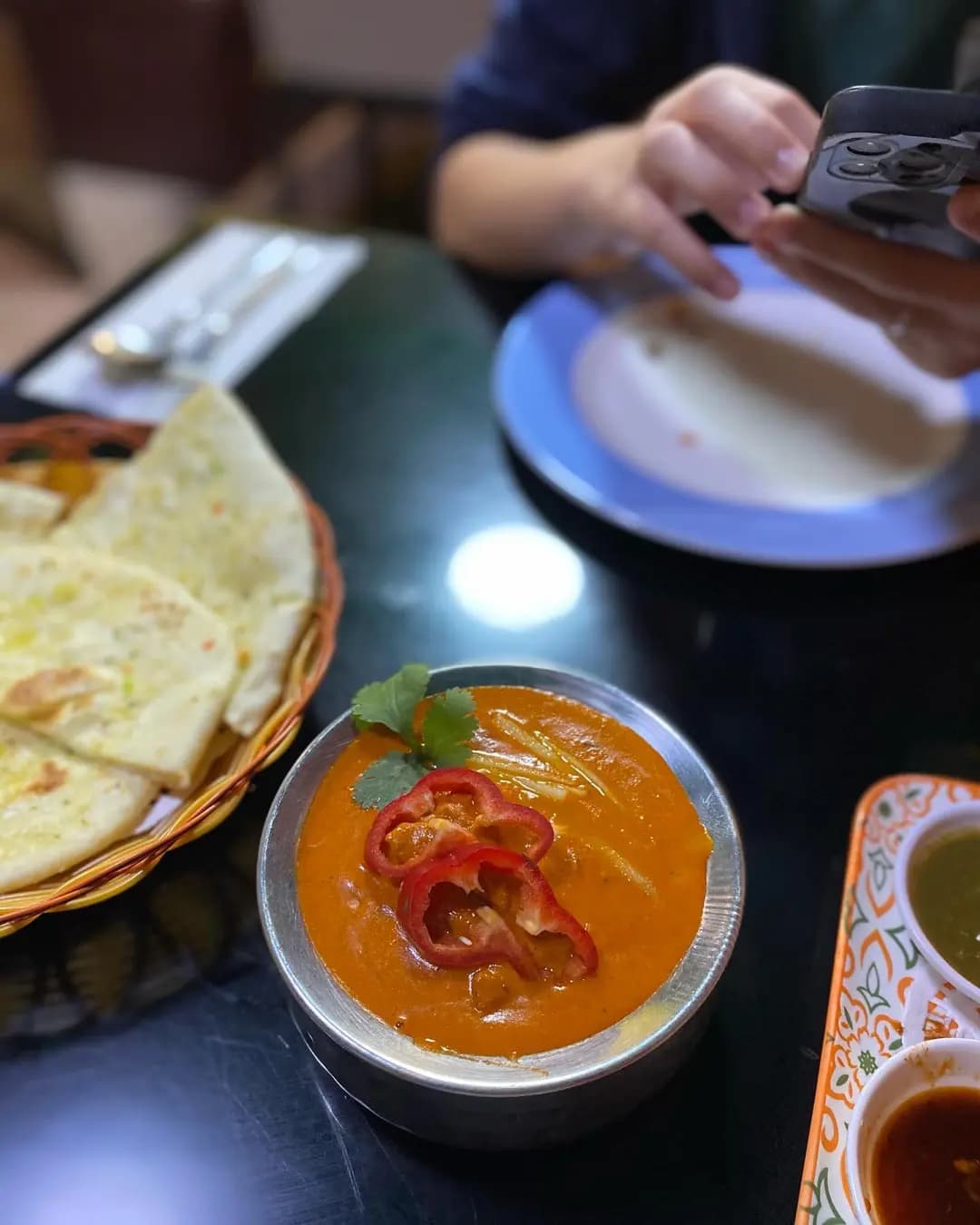 Mansarover Restaurant photo 1