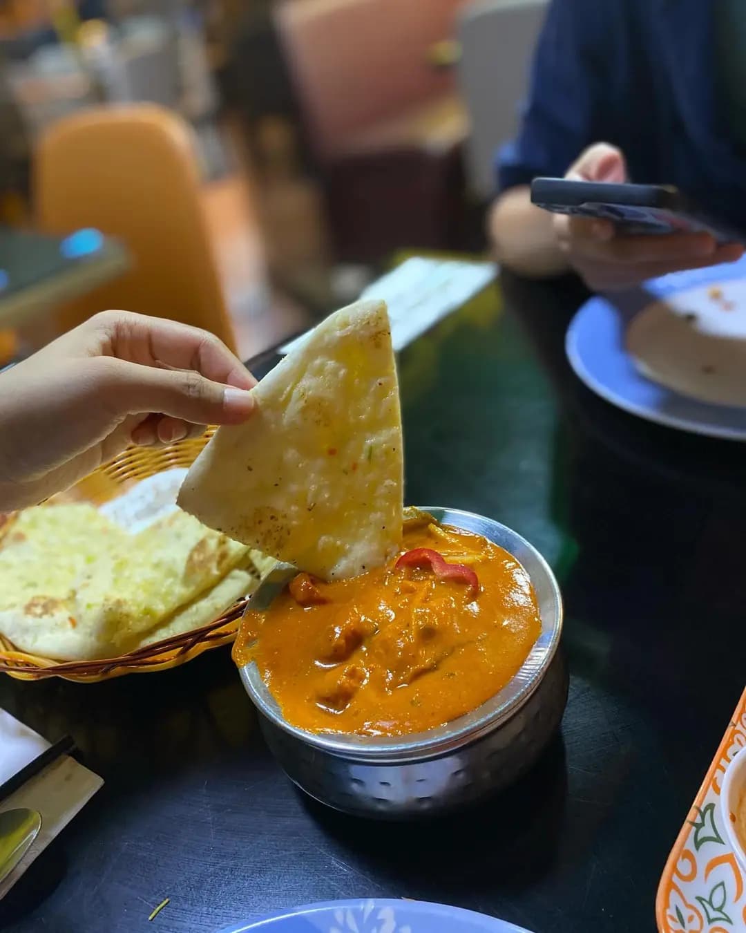 Mansarover Restaurant photo 2
