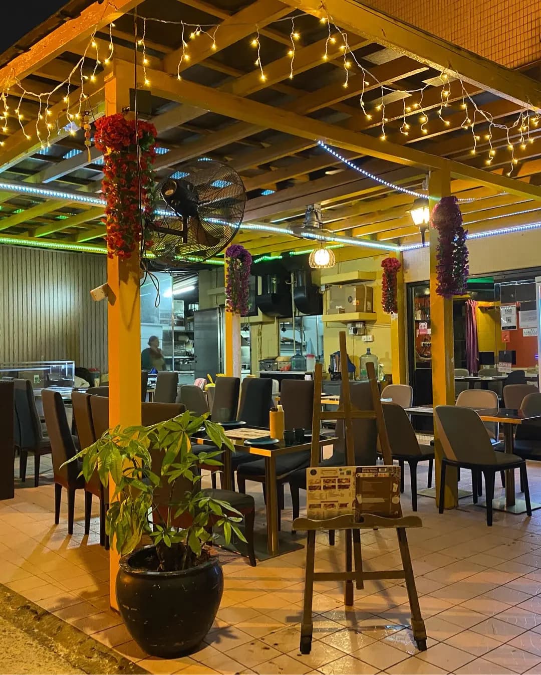 Mansarover Restaurant photo 5