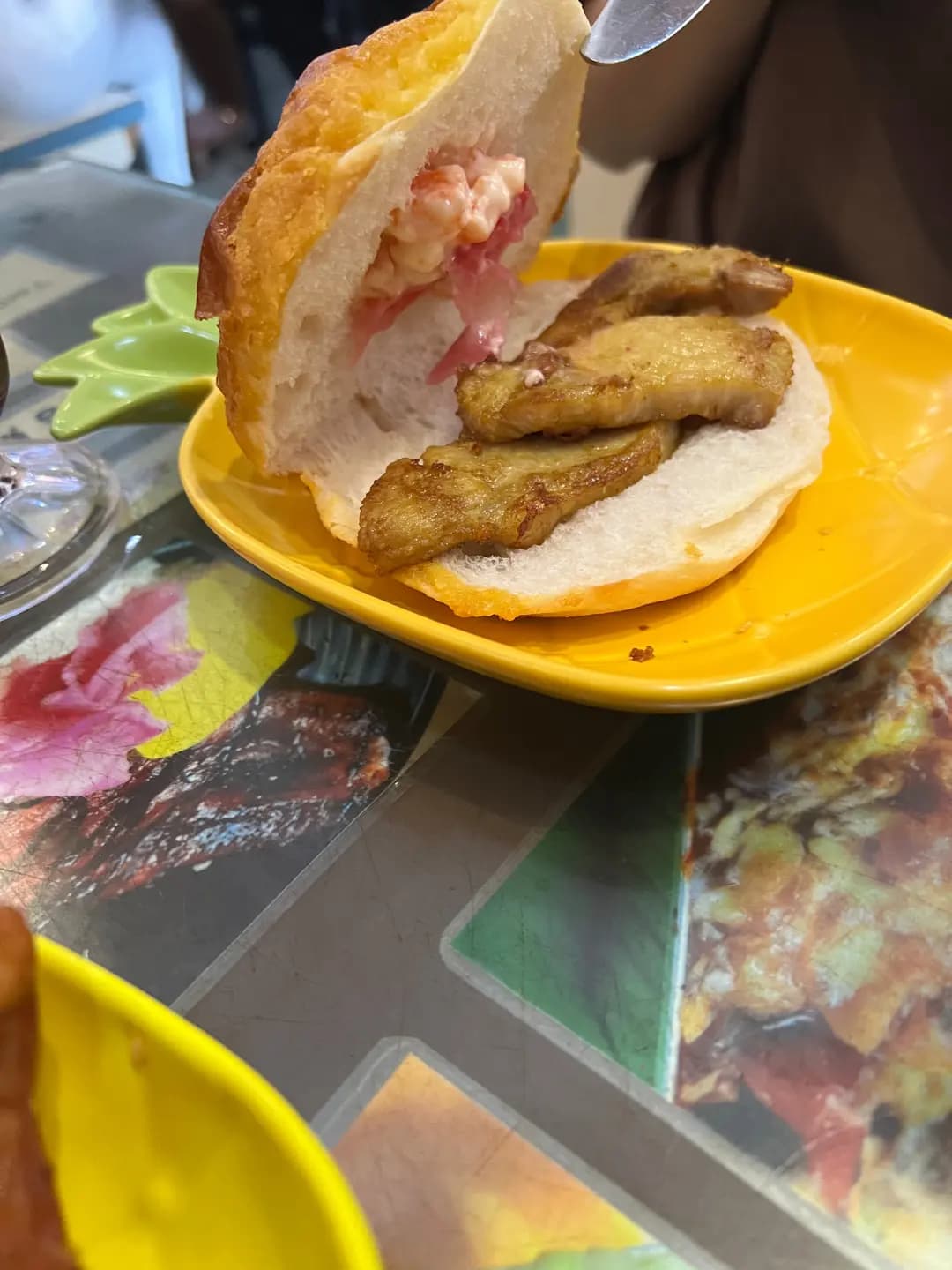 新寶馬茶餐廳小廚 photo 7