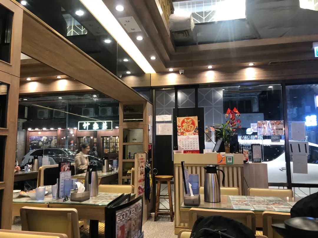 港里冰廳 (廟街) photo 7