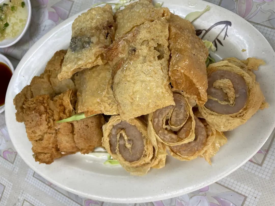 海韻素食菜館 photo 4