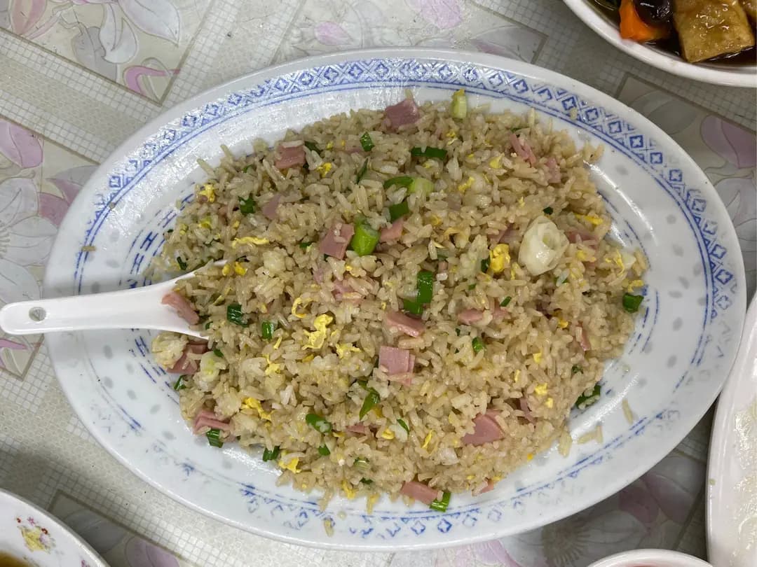海韻素食菜館 photo 5