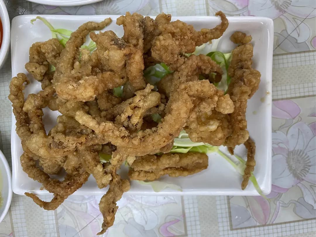 海韻素食菜館 photo 6