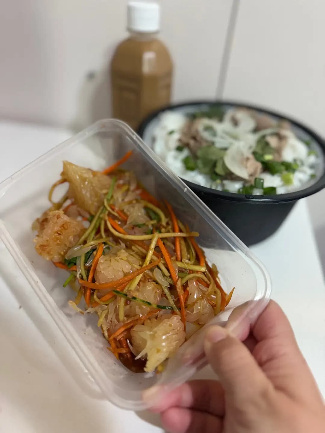 Pho Anh 越式牛河法包外賣店 photo 6
