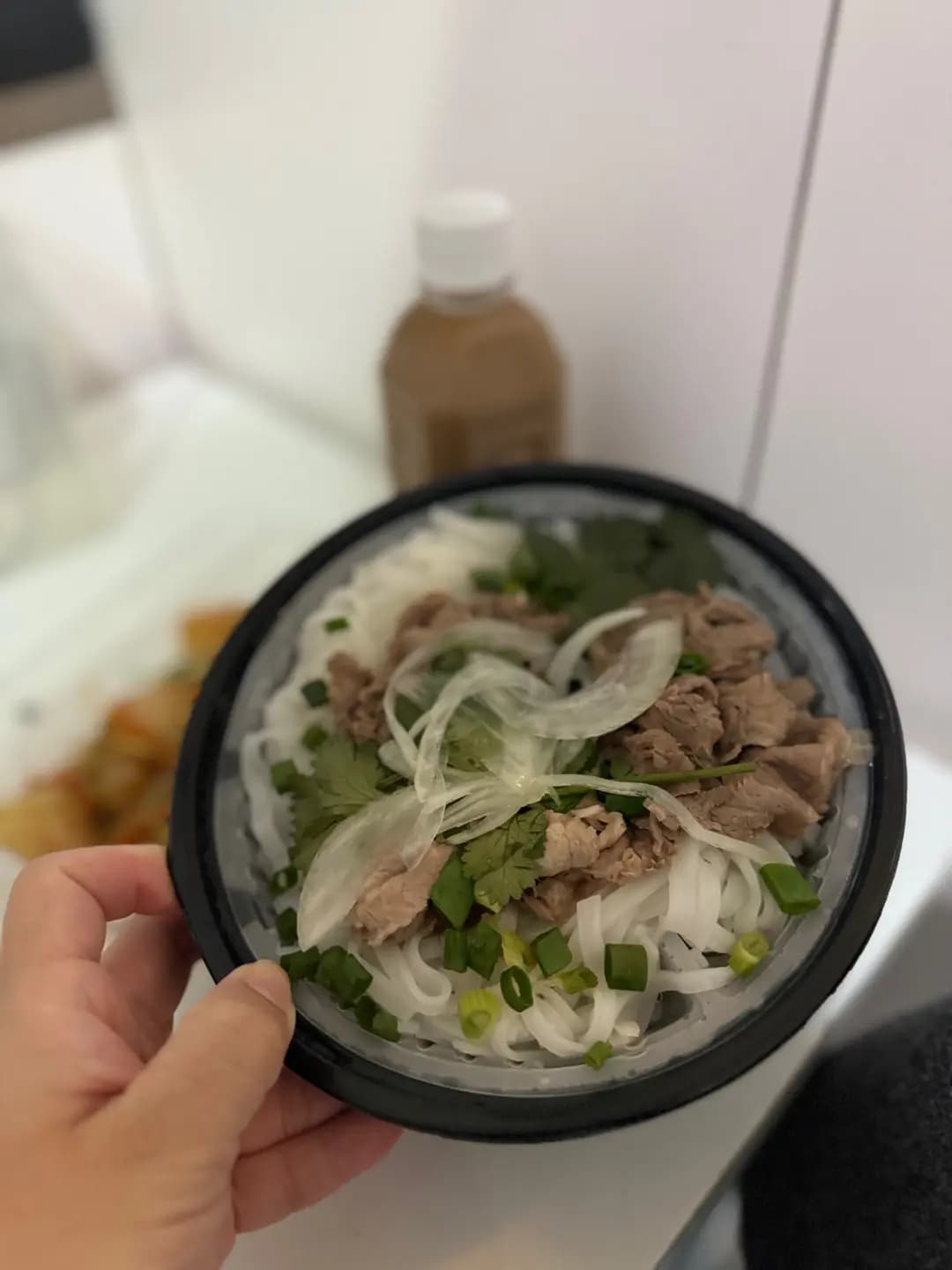 Pho Anh 越式牛河法包外賣店 photo 4