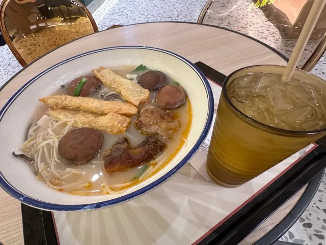 九頭鳥米線 photo 6