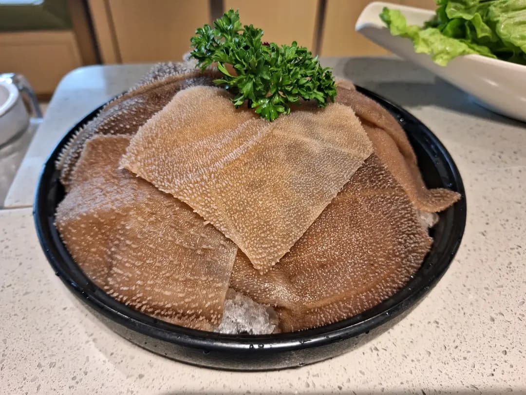 海底撈火鍋 (金巴利道) photo 4