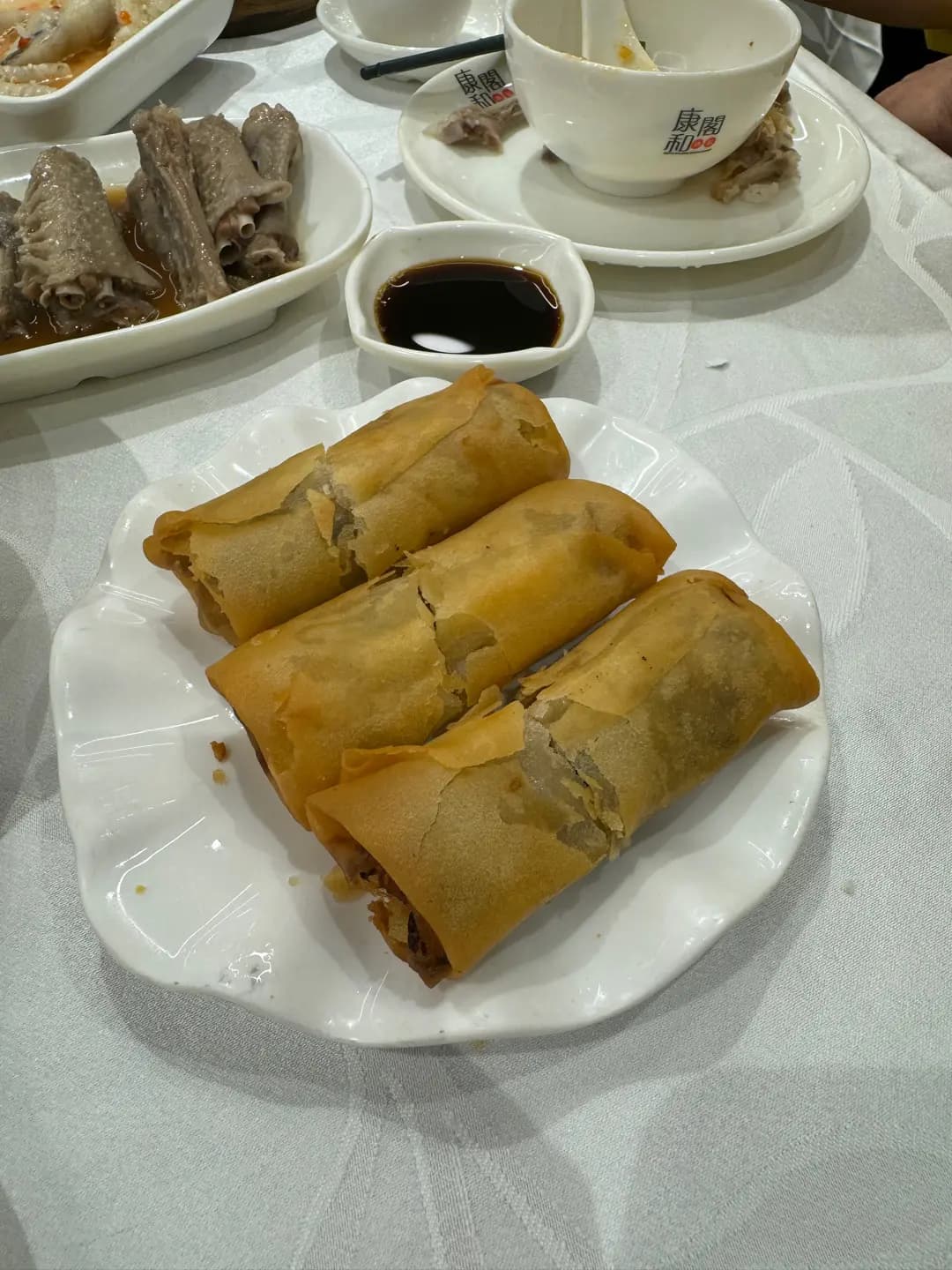 康和閣酒家 photo 3