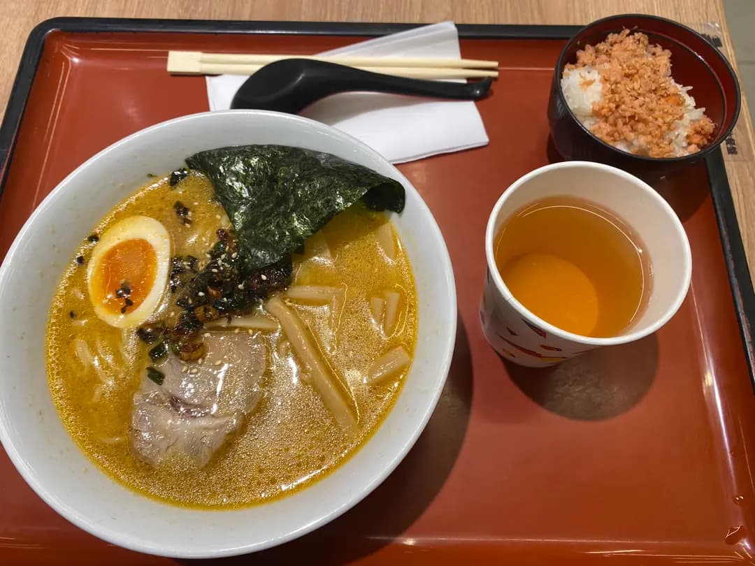 橫濱麵大將 photo 5
