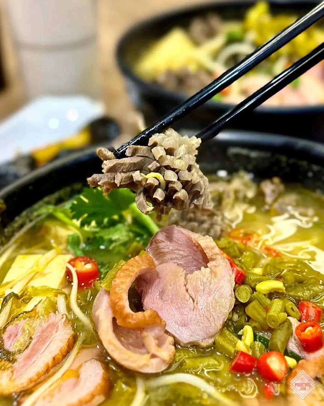 譚仔三哥米線 (太興廣場) photo 4